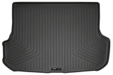 Husky 2016 Lexus RX350 / 2016 Lexus RX450H Cargo Liner Rear Liner - Black - 25651