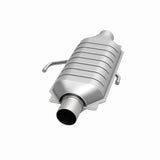MagnaFlow Conv Univ 2Air 19.5X7X4 2.25X2.25 - 95025