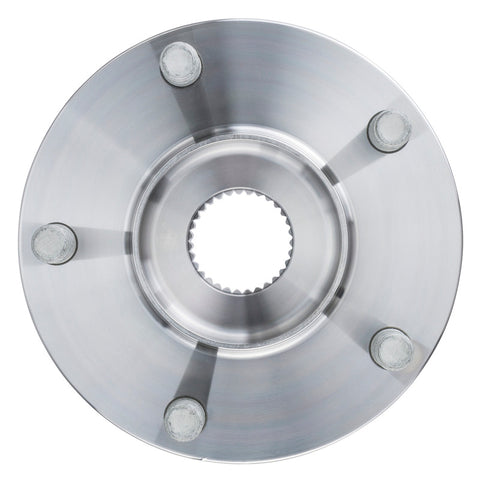 MOOG 14-19 Mazda 6 Front Hub Assembly - 513347