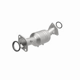 MagnaFlow Direct Fit Catalytic Converter 2010-2012 CX-7 2.5 L Underbody - 52222