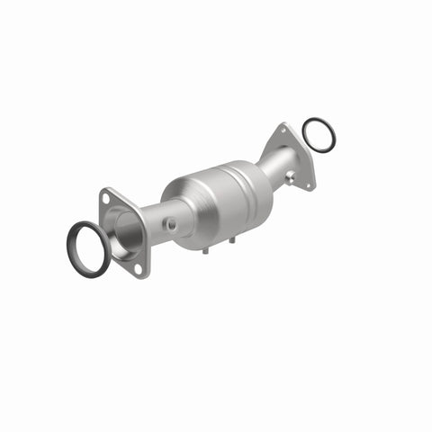 MagnaFlow Direct Fit Catalytic Converter 2010-2012 CX-7 2.5 L Underbody - 52222