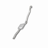 MagnaFlow Conv DF 00-03 Audi A8 Quatt 4.2L Passenger Side - 24075