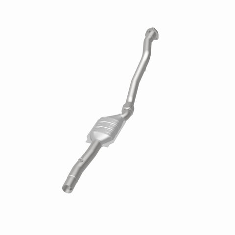 MagnaFlow Conv DF 00-03 Audi A8 Quatt 4.2L Passenger Side - 24075