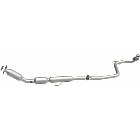 MagnaFlow Direct Fit Catalytic Converter OEM 2008-2012 Scion L4 1.8L Underbody - 52159