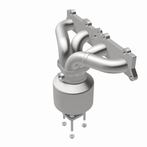 MagnaFlow Direct Fit Catalytic Converter 01-02 Saturn Manifold OEM - 49319