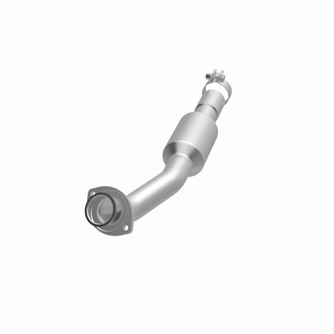 MagnaFlow Conv DF 09-12 Toyota RAV4 2.5 3.5 Underbody - 52544
