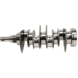 Manley Subaru EJ20/EJ25 4340 Billet 79mm Stroke Turbo Tuff Series Crankshaft - 190040B