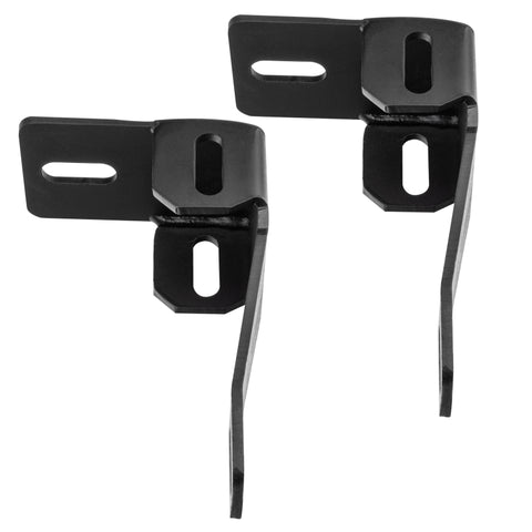 Oracle 99-14 Ford F-150 LED Fog Light Replacement Brackets - 2062-504