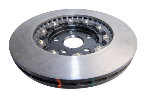 DBA 16-18 Lexus GS200t F Sport Front 5000 Series Replacement Ring - DBA53910.1
