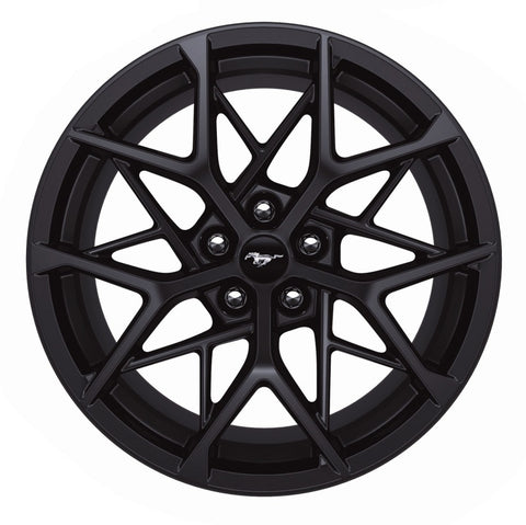 Ford Racing 2021 Mustang Mach 1 Handling Pack 19x10.5 & 19x11 Wheel Kit - M-1007K-MACH1H