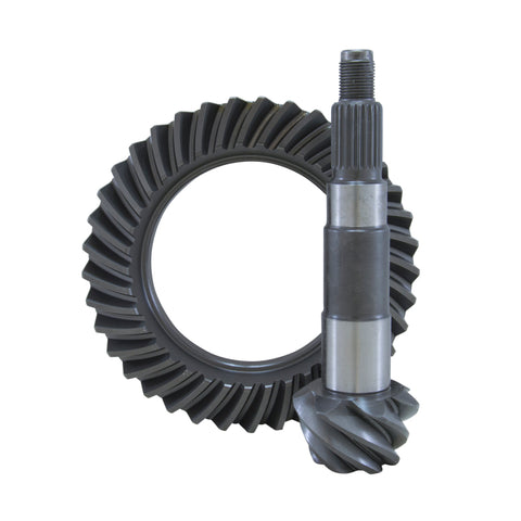 Yukon Gear High Performance Gear Set For Toyota 7.5in in a 5.71 Ratio - YG T7.5-571