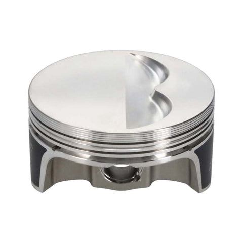 Wiseco Chevy SB RED Series Piston Set 4165in Bore 1550in Compression Height 0927in Pin - Set of 8 - RED0001X4