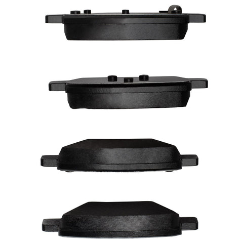 R1 21-25 Kia Seltos Rear Ceramic Brake Pads - 2310-2373-00