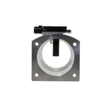 BBK 94-95 Mustang 5.0 Mass Air Meter 76mm 24 lb Inj. Cold Air Calibration CNC Billet Housing - 80095