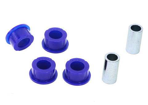 SuperPro 1999 Land Rover Discovery SD Front Panhard Rod Bushing Kit - SPF1803K