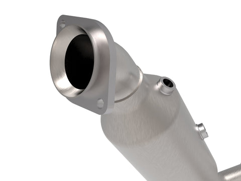 aFe Power 09-18 RAM 1500 V8-5.7L HEMI Direct Fit 409 Stainless Steel Catalytic Converter - 47-42001