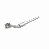 MagnaFlow Direct Fit Catalytic Converter 2004 - 2005 Volkswagen Jetta 1.8L - 4561382