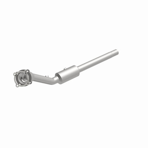 MagnaFlow Direct Fit Catalytic Converter 2003 Volkswagen Golf 1.8L - 4481382