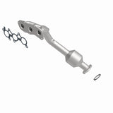 MagnaFlow Direct Fit Catalytic Converter 2006 Lexus GS300 3.0L PS - 452721