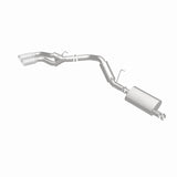 MagnaFlow SYS Cat-Back 2014 Ram 2500 6.4L Dual - 15333