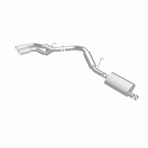 MagnaFlow SYS Cat-Back 2014 Ram 2500 6.4L Dual - 15333