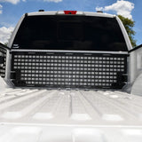 Putco 15-21 Ford F-150 - 5.5ft (Short Box) Molle Front Panel - 195103