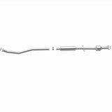MagnaFlow Direct Fit Catalytic Converter OEM 16-17 Mazda CX-3 Underbody - 21-325