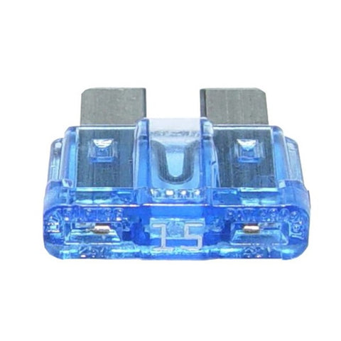 Omix ATO Fuse 15 Amp - 17253.04