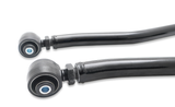 SuperPro 07-17 Jeep Wrangler JK / 2018 Jeep Wrangler JK Lower Trailing Arm Set - TRC1189