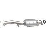 MagnaFlow Direct Fit Catalytic Converter 95- 96 Impreza 2.2L Rear - 51113