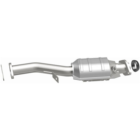 MagnaFlow Direct Fit Catalytic Converter 95- 96 Impreza 2.2L Rear - 51113