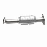 MagnaFlow Conv DF 02-03 MPV 3.0L Driver Side Rear - 24428