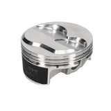 Wiseco Chevrolet Small Block Gen I 4.125in Bore 3cc Dome 1.000 CH Piston Kit - Set of 8 - K0029BS