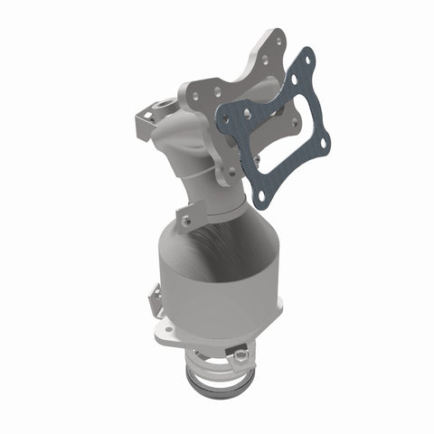 MagnaFlow Direct Fit Catalytic Converter 10-11 Honda CR-V 2.4L - 51781