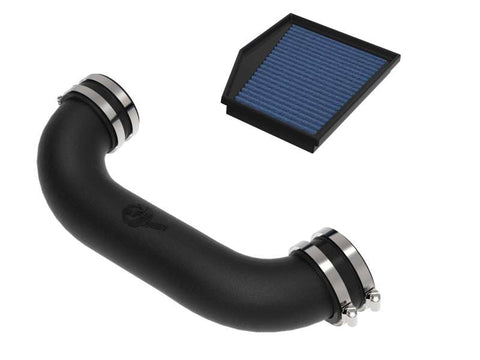aFe MagnumFORCE Intakes Super Stock P5R AIS P5R Porsche Boxster 00-04 H6-2.7L - 55-10720