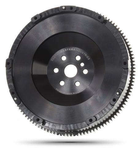 Clutch Masters 15-17 Jeep Renegade 1.4L Turbo Lightweight Steel Flywheel - FW-401-SF