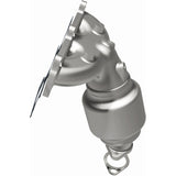 MagnaFlow Direct Fit Catalytic Converter 07-09 Hyundai Santa Fe 2.7L - 51634