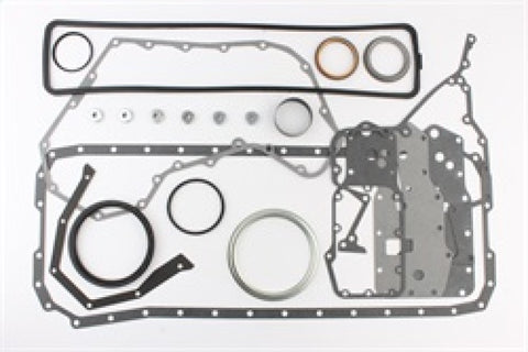 Cometic Street Pro 98-02 Dodge Cummins 5.9L 6BT 24v Bottom End Gasket Kit - PRO3002B