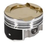 JE Pistons BMW N54B30 Ultra Series Set of 6 Pistons - 367877
