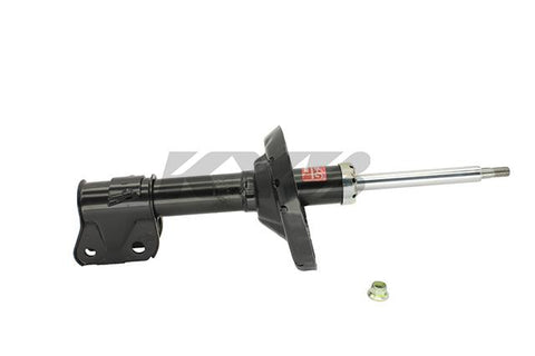 KYB Shocks & Struts Excel-G Front Right SUBARU Impreza (AWD) 2004-07 SUBARU WRX Sedan (NOT STI) - 334470