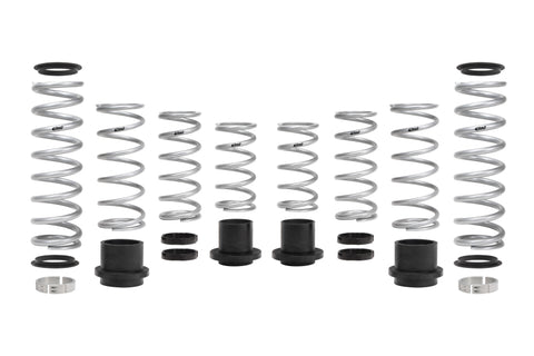 Eibach Pro-UTV 20-21 Polaris RZR XP 4 Turbo S w/ OE Fox Dynamix Shocks Stage 2 Performance Springs - E85-209-023-02-22