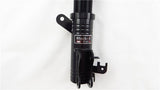 RS-R 09-13 Honda Fit (GE8) Black-i Coilovers - XBKH270M