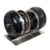 BD Diesel Triple Torque Force Converter - 2003-2007 Dodge 48RE Low Stall - 1071217LX