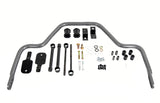 Hellwig 17-21 Ford F-250/F-350 Super Duty 2WD Solid Heat Treated Chromoly 1-1/4in Rear Sway Bar - 7762