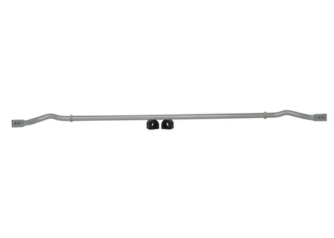 Whiteline 2013+ Mini Cooper (F55/F56/F57) Rear Heavy Duty Adjustable Sway Bar - 24mm - BMR74Z