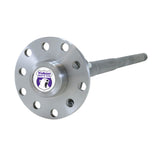Yukon Gear 04-07 Nissan Titan Rear Axle 34.03in 32 Spline for Standard Open Only - YA D84776-1