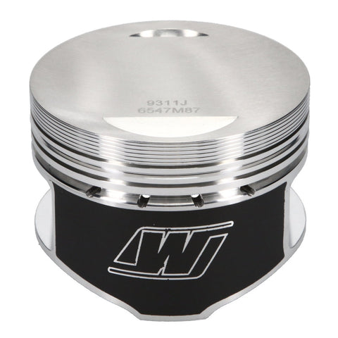 Wiseco Toyota 3TC Turbo F-TOP 1.375 X 87MM Piston Shelf Stock Kit - K547M87