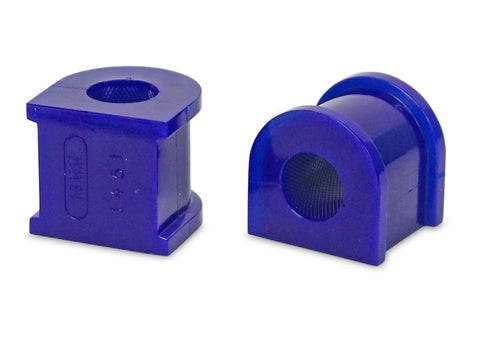 SuperPro Sway Bar Chassis Mount Bushing Kit - SPF1451-19K