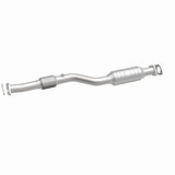 MagnaFlow Direct Fit Catalytic Converter 01-02 Elantra 2.0L OEM - 49418