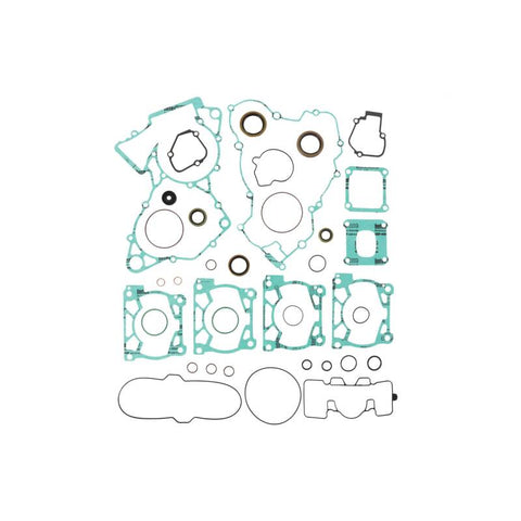 Vertex Complete Gasket Kit With Seals - 8110010